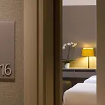 Hotel Oceania Le Jura