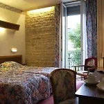 Hotel Oceania Le Jura