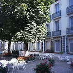 Oceania Le Jura 4* Dijon