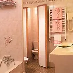 Oceania Le Jura Hotell