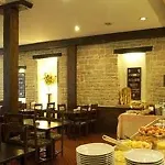 Hotell Oceania Le Jura