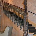 Oceania Le Jura Hotell