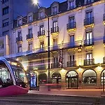 Oceania Le Jura Hotel Dijon