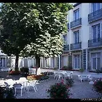 Oceania Le Jura 4*