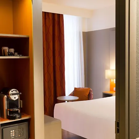 Otel Oceania Le Jura 4*