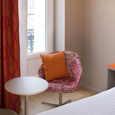 Otel Oceania Le Jura 4*