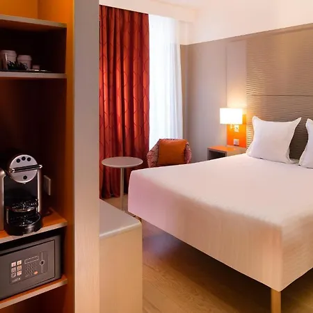 Hotel Oceania Le Jura