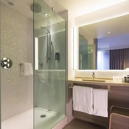 Hotell Oceania Le Jura Dijon