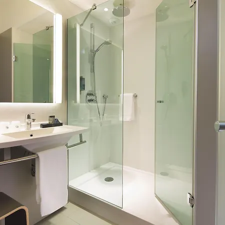Oceania Le Jura Otel Dijon