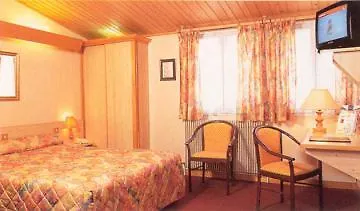 Oceania Le Jura 4* Dijon