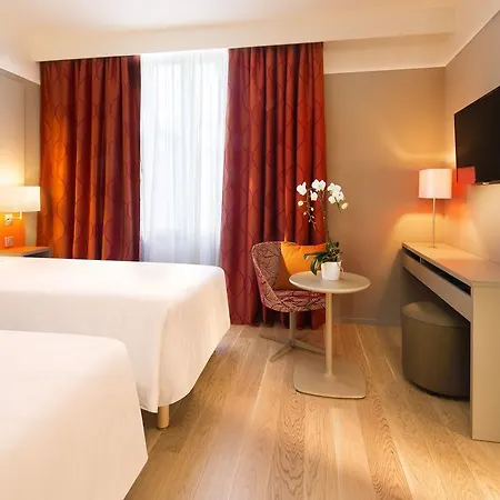 Oceania Le Jura 4*