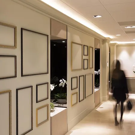 Oceania Le Jura Hotel Dijon