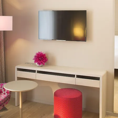 Szálloda Oceania Le Jura Dijon