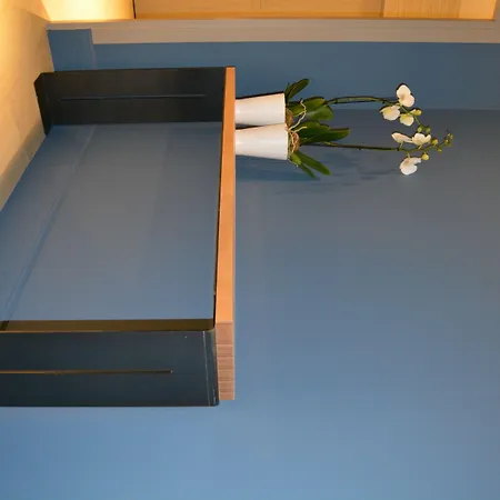 Szálloda Oceania Le Jura 4*