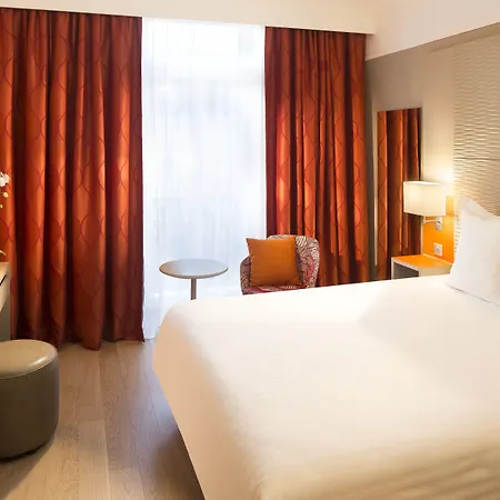 Oceania Le Jura Hotell