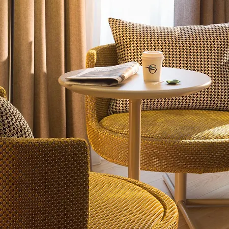 Oceania Le Jura 4*