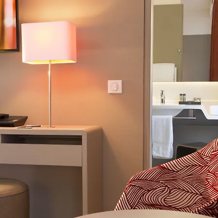 Oceania Le Jura 4* Dijon