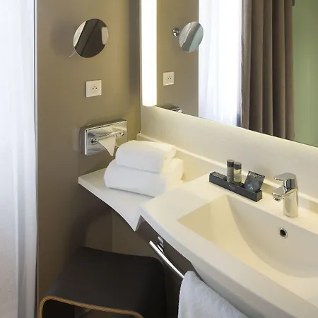 Oceania Le Jura Hotell