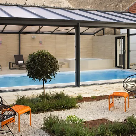 酒店 朱拉第戎大洋洲酒店