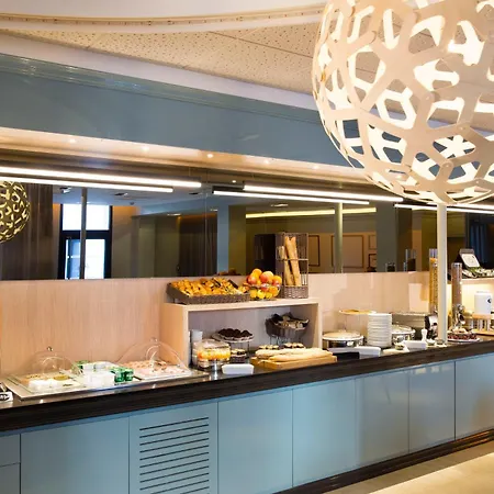 Oceania Le Jura Szálloda 4*