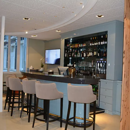 Oceania Le Jura Hotell