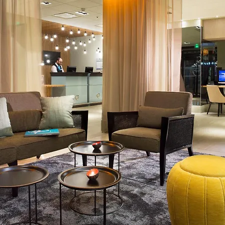 Oceania Le Jura Szálloda 4*