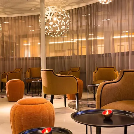 朱拉第戎大洋洲酒店 第戎