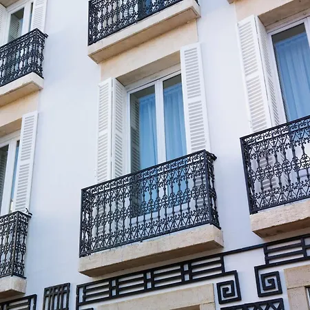 酒店 朱拉第戎大洋洲酒店 第戎