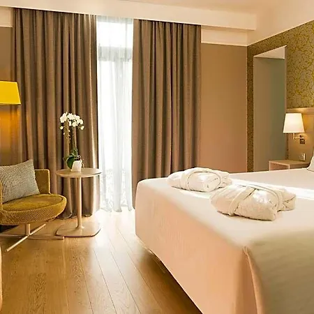 Oceania Le Jura 4* Dijon