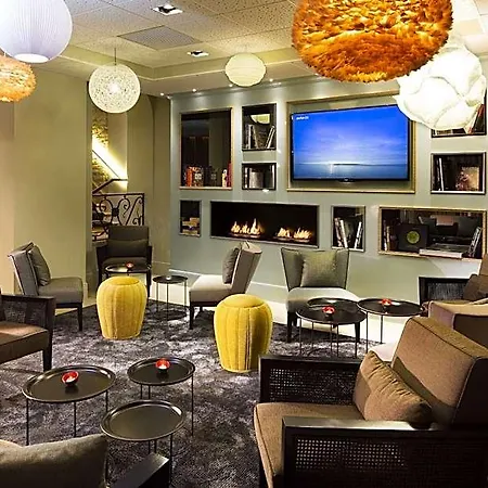 Hotel Oceania Le Jura Dijon