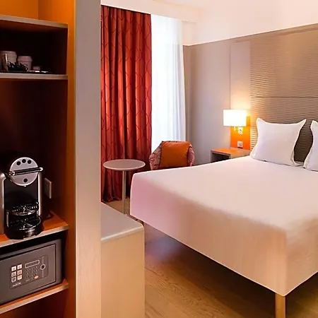 Hotel Oceania Le Jura