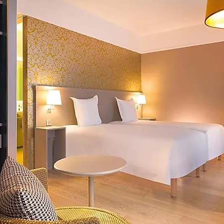 Oceania Le Jura 4*
