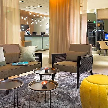 Oceania Le Jura Hotel 4*