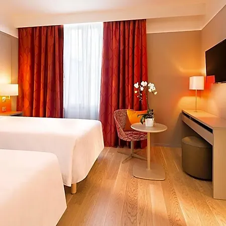 Oceania Le Jura 4* Dijon