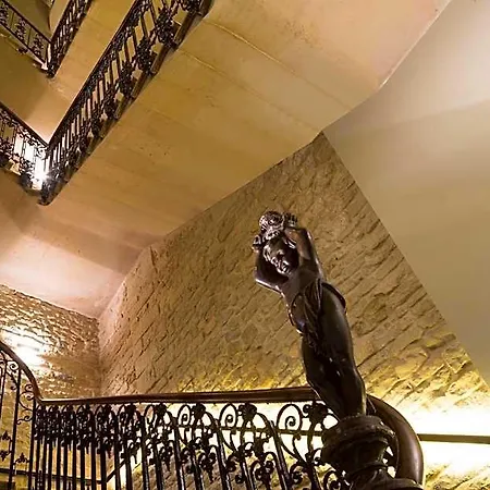 Oceania Le Jura Hotel Dijon