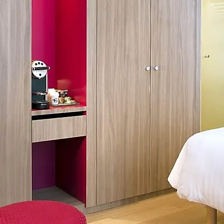 Hotel Oceania Le Jura 4*