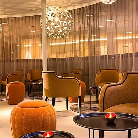 Hotel Oceania Le Jura Dijon