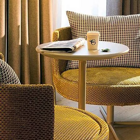 Hotel Oceania Le Jura Dijon