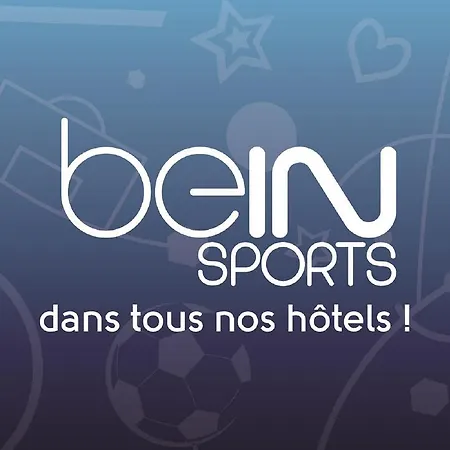 Szálloda Oceania Le Jura 4*