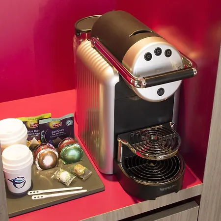 Hotell Oceania Le Jura