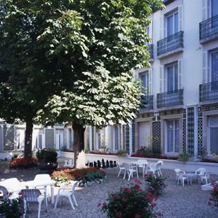 Oceania Le Jura 4* Dijon