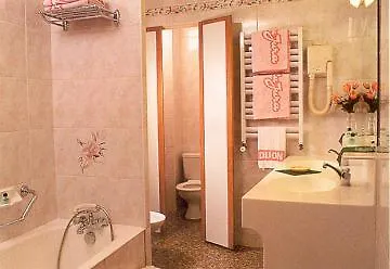 Oceania Le Jura Otel
