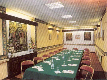 Oceania Le Jura 4*