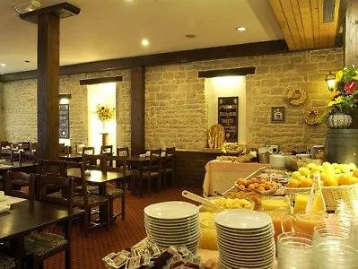 朱拉第戎大洋洲酒店 酒店