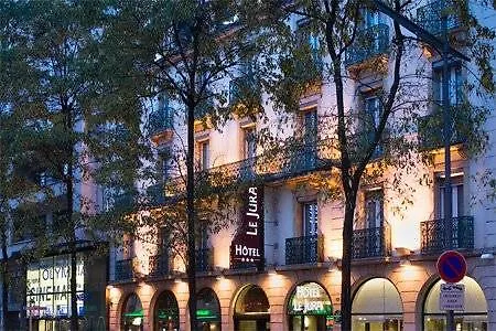 Oceania Le Jura Dijon