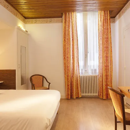 Oceania Le Jura Hotel Dijon