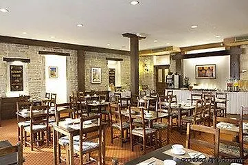 朱拉第戎大洋洲酒店 酒店 第戎