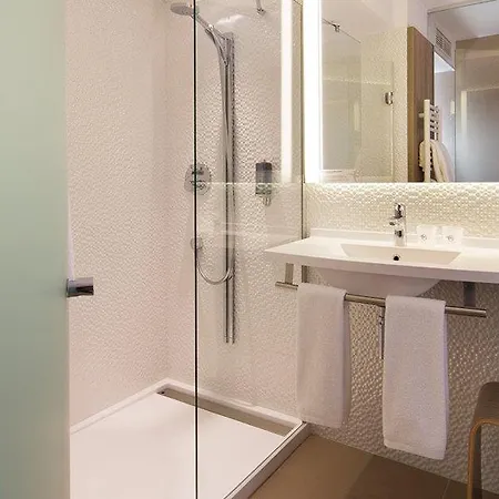 Szálloda Oceania Le Jura 4*