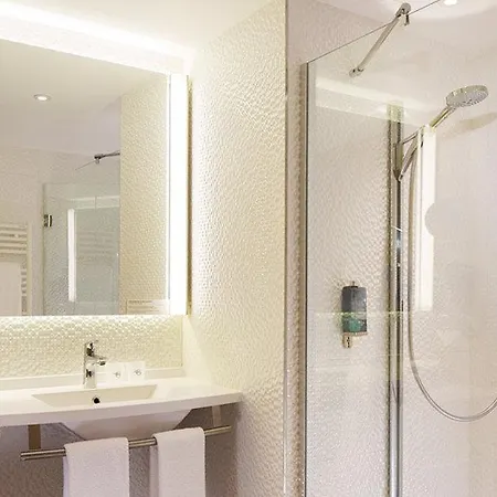 Oceania Le Jura Otel Dijon