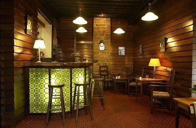 朱拉第戎大洋洲酒店 酒店 第戎